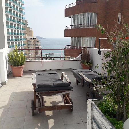 Apartamento Inlesa I Бенідорм Екстер'єр фото